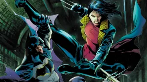 Top 10 Fighters in the DC Universe, Ranked