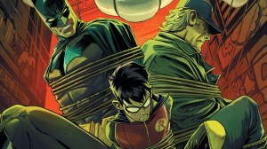 5 DC Comics Moments You Missed This Week (1/14)