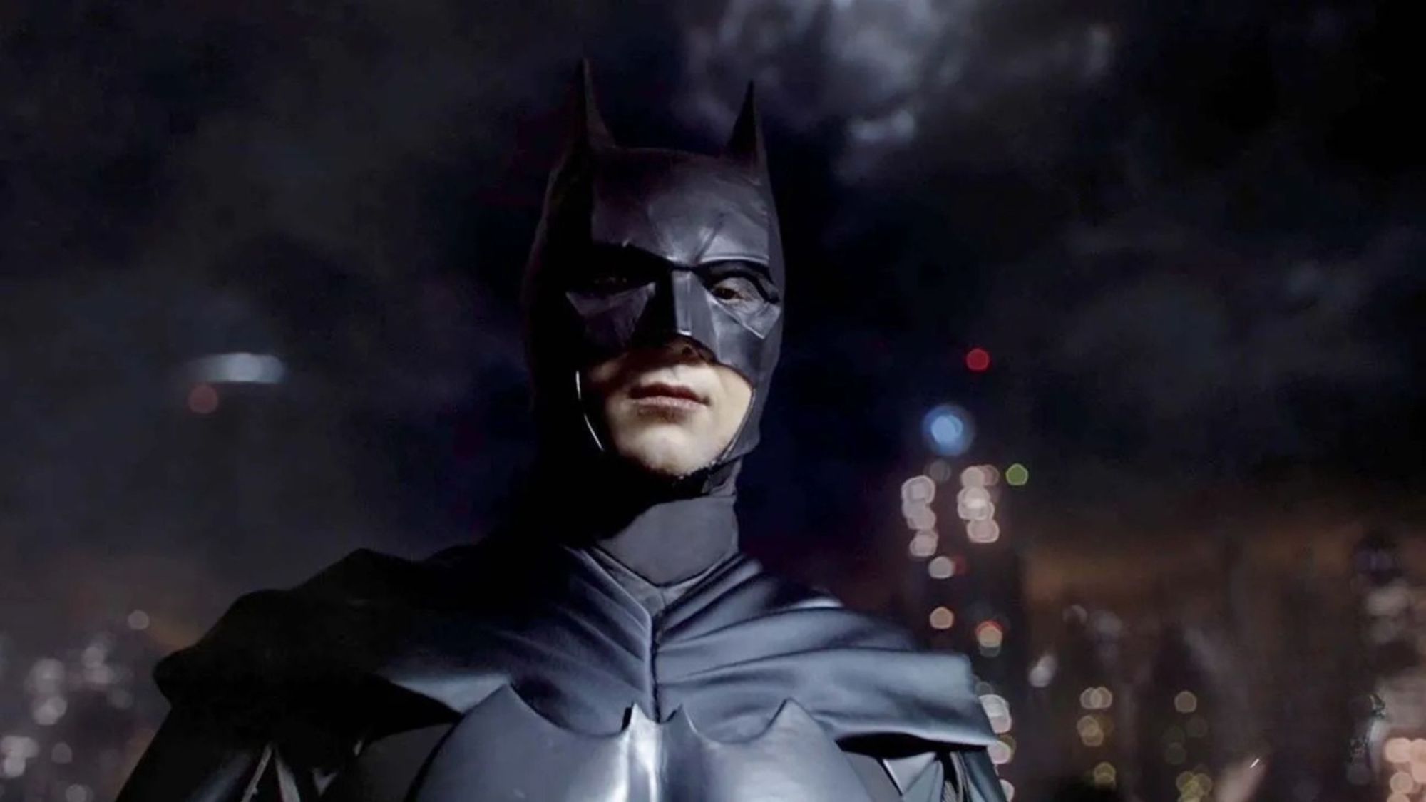 7 Years Later, a Forgotten Batman Actor Admits This DC Story Ended Too ...