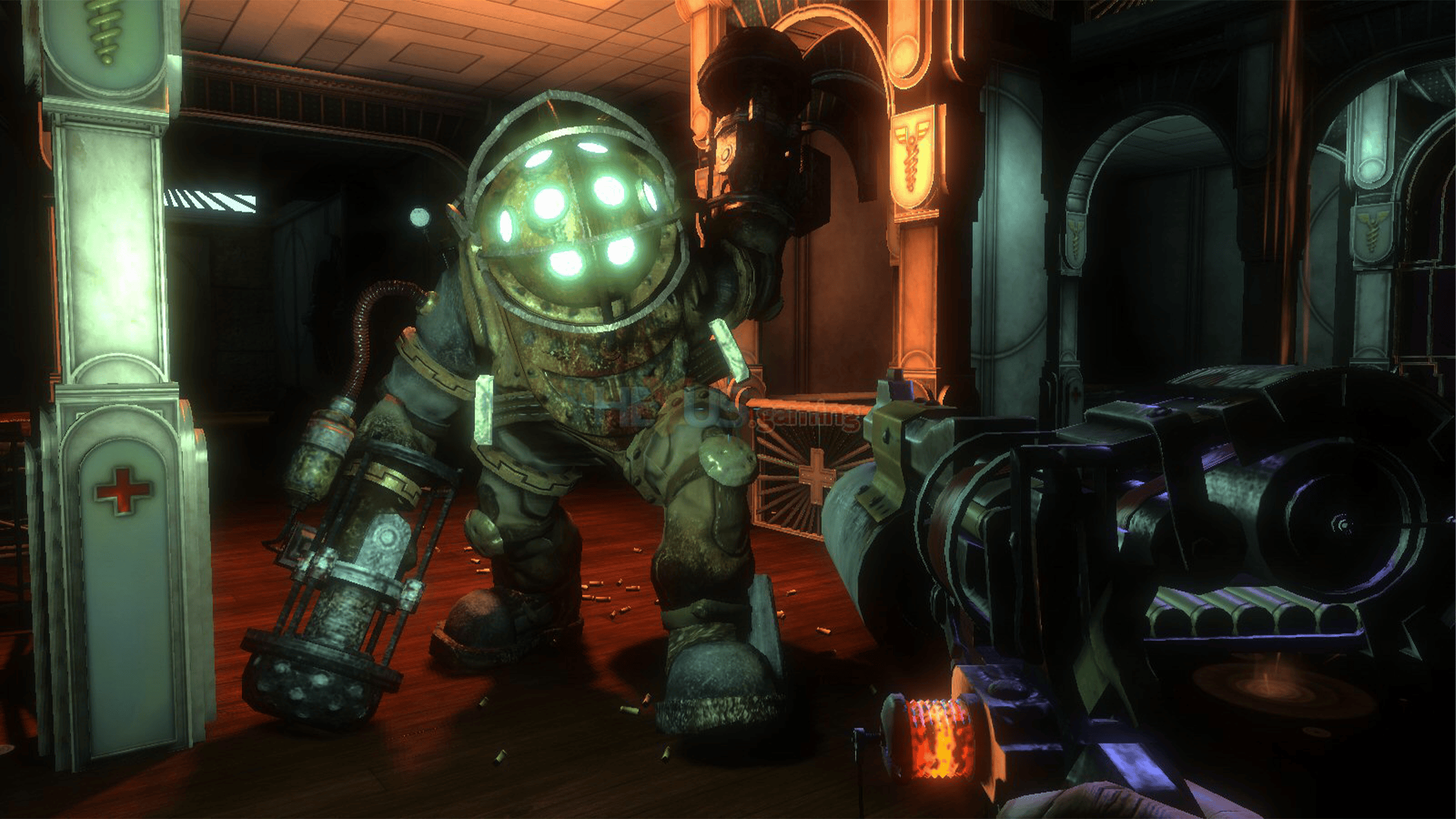 6 Best FPS Single Player Campaigns, Ranked - ComicBook.com