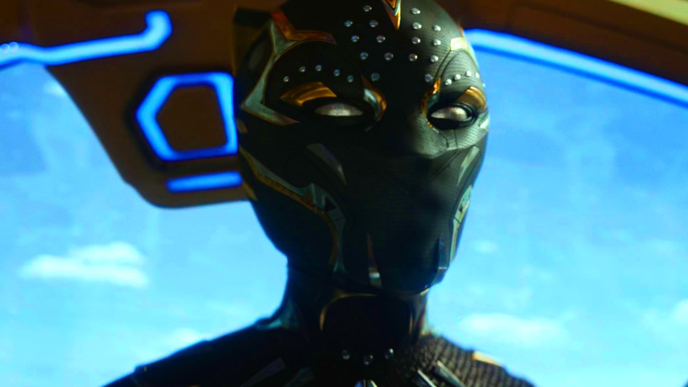 Talokan Marvel's New Doomsday Trailer Confirms Major Change For Black Panther ...