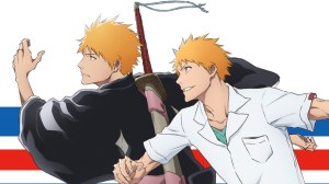 Bleach Returns With Special Look Ahead of Final Episodes Premiere