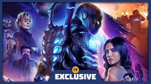 DC’s Angel Manuel Soto Still Hoping for Blue Beetle 2 & Wants Booster Gold To Co-Star (Exclusive)