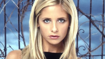 Buffy the Vampire Slayer