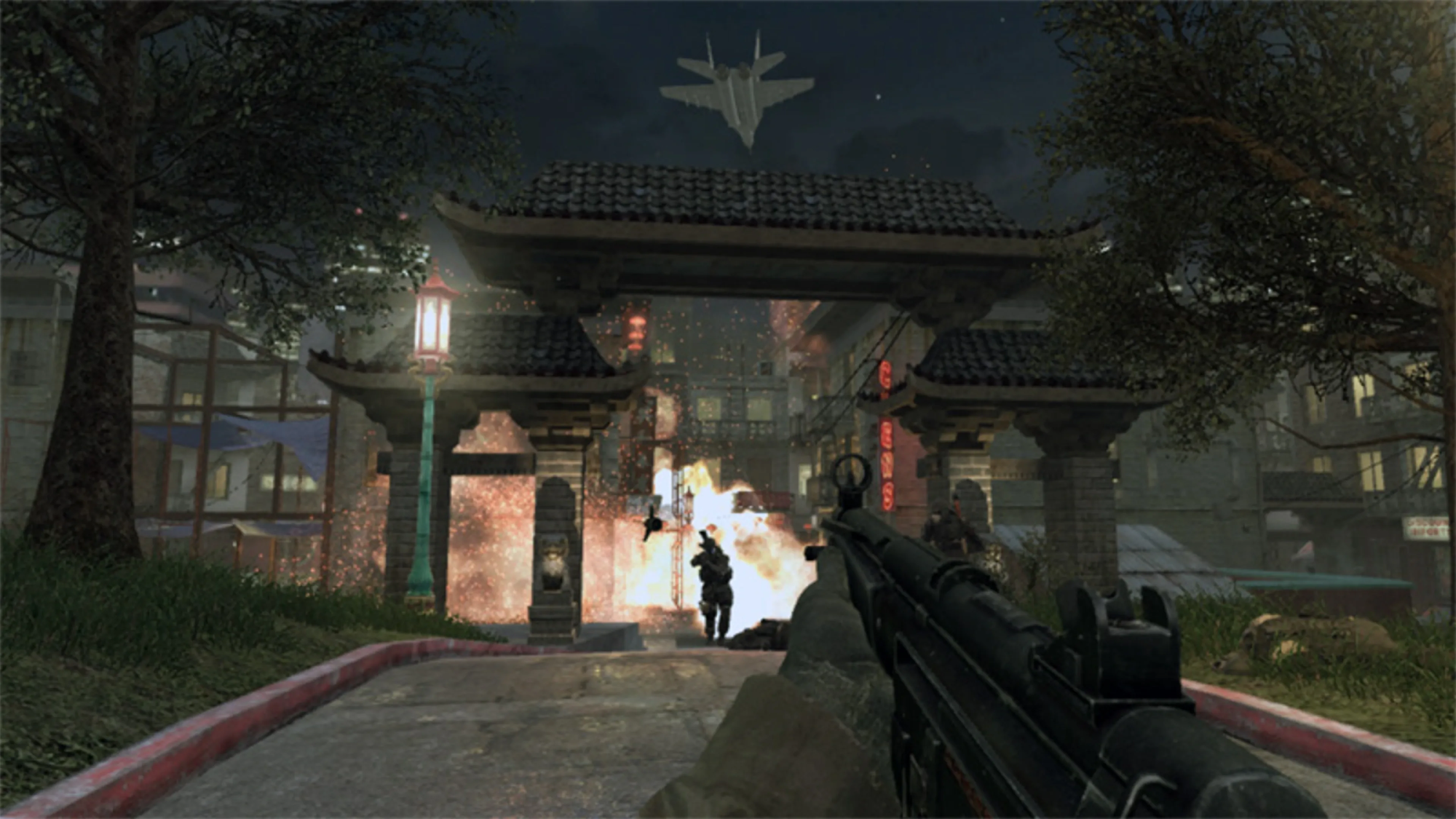 6 Best Fps Single Player Campaigns Ranked Comicbook