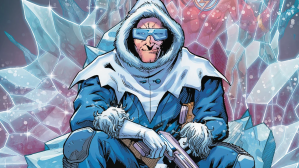 5 Best Ice-Themed Villains in DC Comics