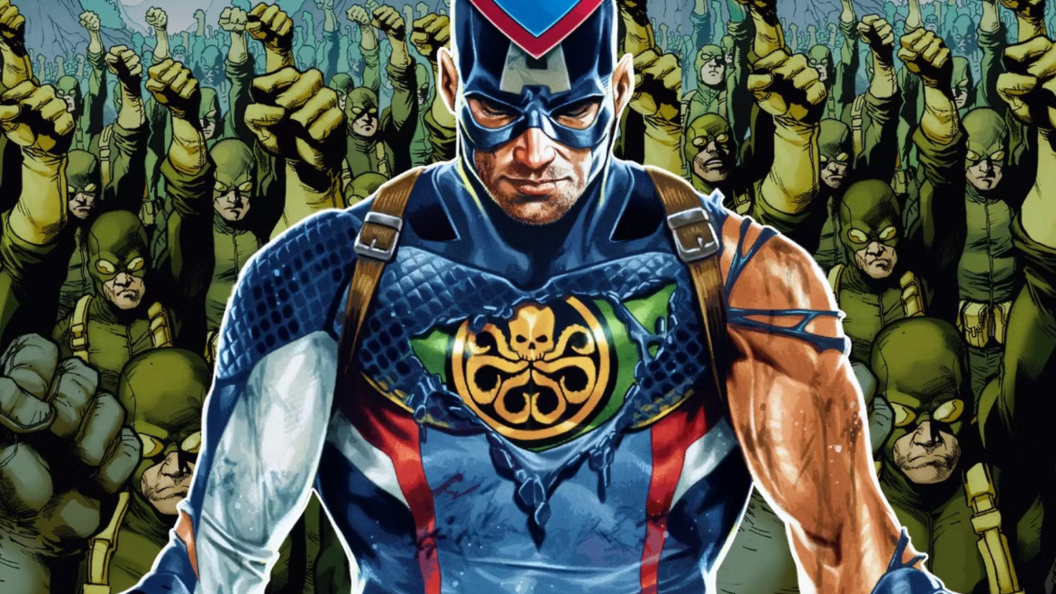 Marvel’s 7 Most Important Secret Agencies (That Aren’t SHIELD)