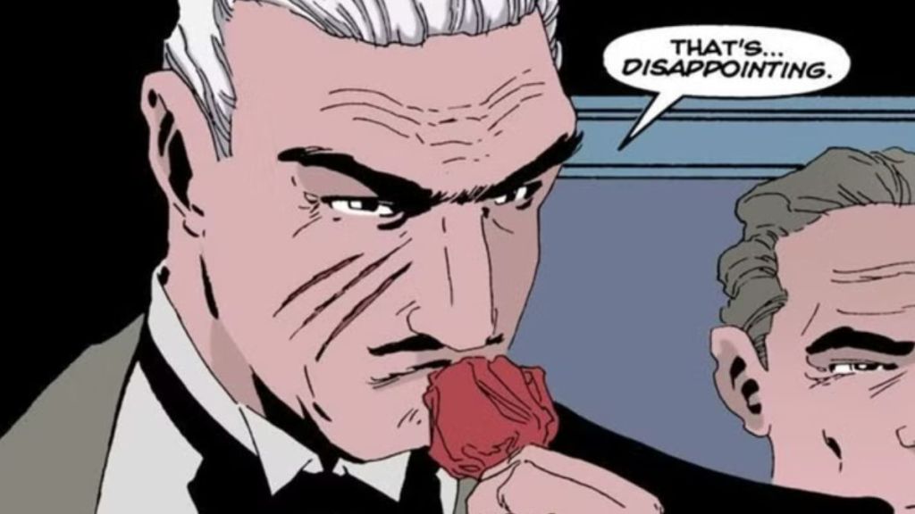 Carmine 'The Roman' Falcone