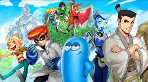 17 Years Ago, Cartoon Network Took Their Wildest Gaming Swing Ever