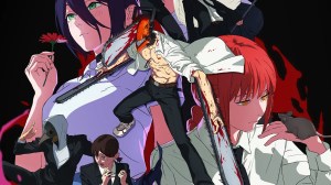Chainsaw Man Creator Shares Gift For Fans to Celebrate Reze Arc’s Major Milestone