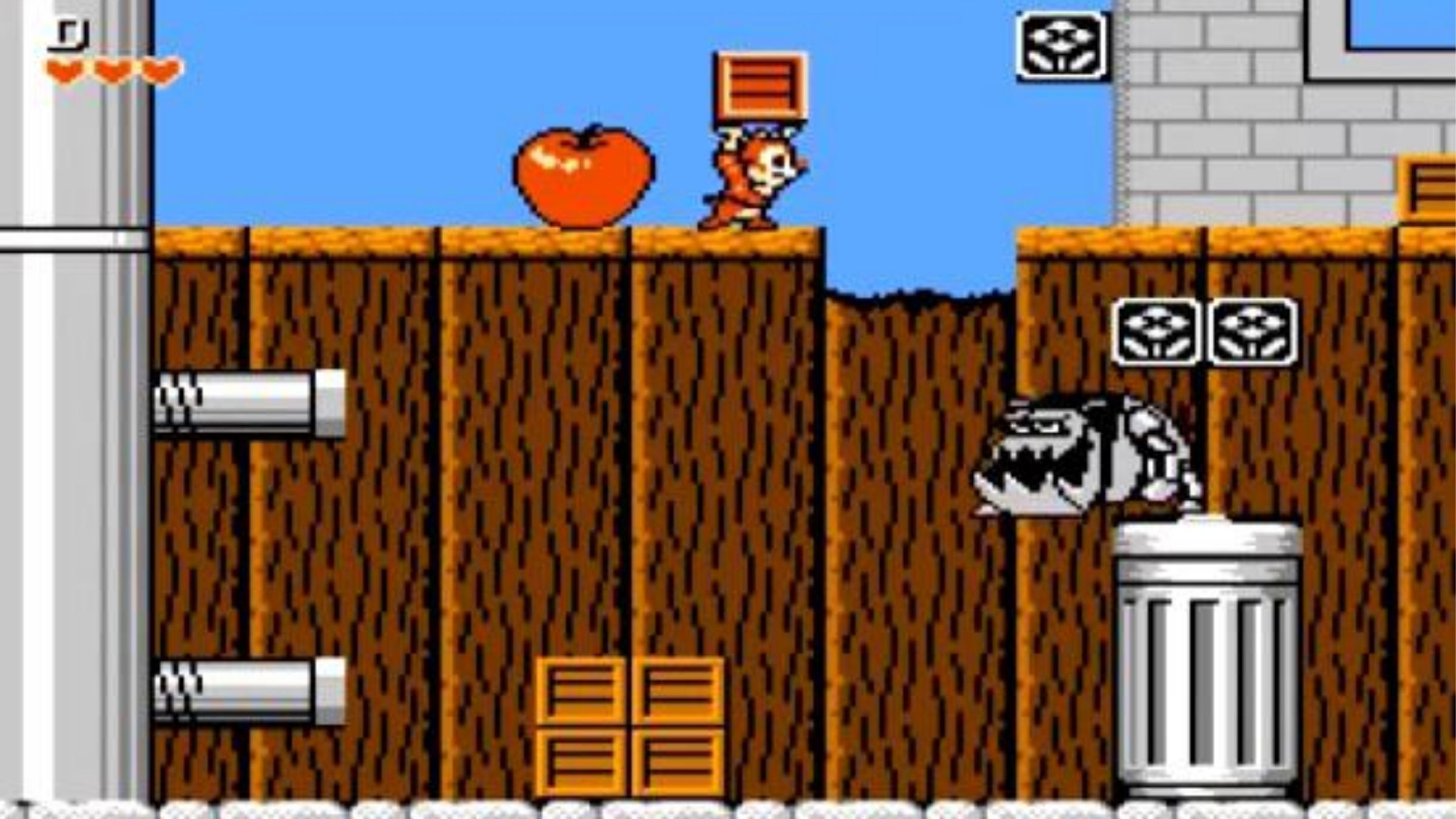 6 More Classic NES Games Could Be Coming to Switch & Switch 2 Very Soon