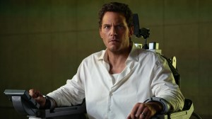 Chris Pratt’s New Sci-Fi Movie Continues a Dismal 10-Year Rotten Tomatoes Streak (but There’s Some Good News)