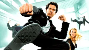 14 Years Ago Today, a Fan-Favorite Spy Show Finally Gave Nerds the Spotlight (And We’re Still Waiting on the Sequel Movie)