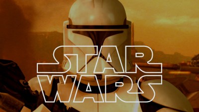 Star Wars Clone Wars