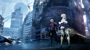 Code Vein 2’s Open World Ruins an Otherwise Focused Soulslike
