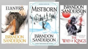 Brandon Sanderson’s Cosmere Explained: Books Reading Order & Shared Universe Connections