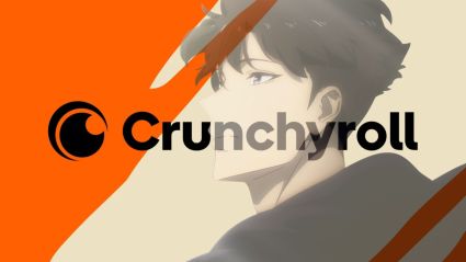 Solo Leveling highest rated anime on Crunchyroll