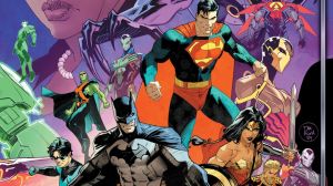 5 DC Comics Events That Could Make Great DCU Movies