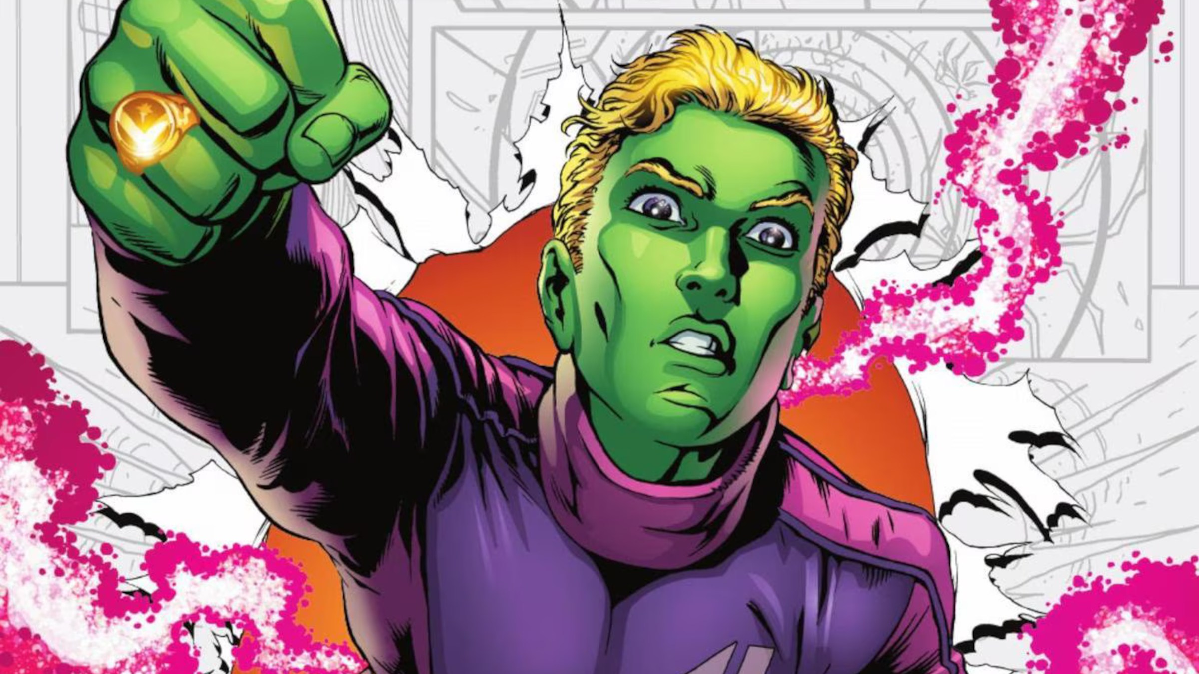 7 Smartest Heroes in DC, Ranked - ComicBook.com