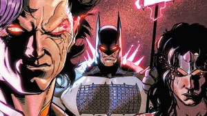 The Absolute Trinity Is Here, And They’ve Already Destroyed the Earth