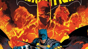 Ranking Every Bat-Family Kid’s Batman Suit