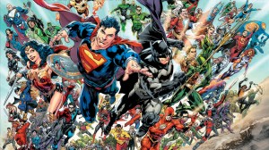 10 Years Ago, DC Started Their Best Return to Form That Fixed Their Biggest Problem