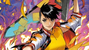 This Character Could Be DC’s Next Constantine, They Just Need a Shot