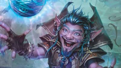 D&D sorcerer character from 2024 Player's Handbook