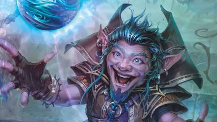 D&D sorcerer character from 2024 Player's Handbook