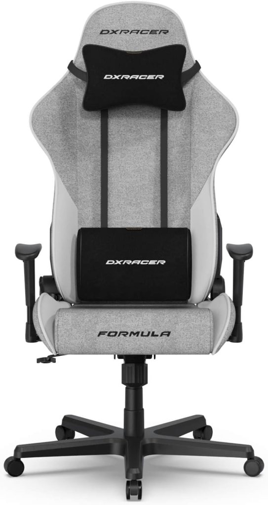 DXRacer Formula L grey