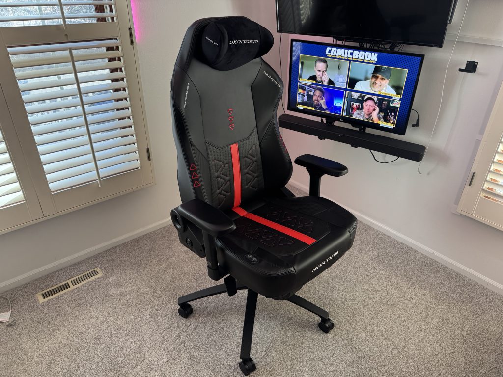 DXRacer Martian Series