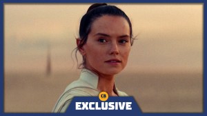 Daisy Ridley Promises Rey’s Solo Movie Will Be Worth The Wait For Star Wars Fans [Exclusive]