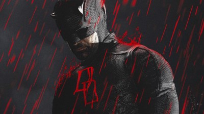 Daredevil Season 3