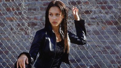 Dark Angel