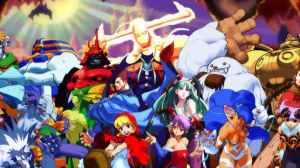 One of the Most Influential Fighting Game Series Has Been Missing in Action for Nearly 30 Years
