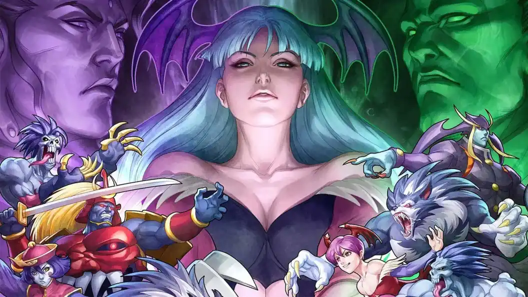 5 Long Forgotten Fighting Games That Deserve a Revival