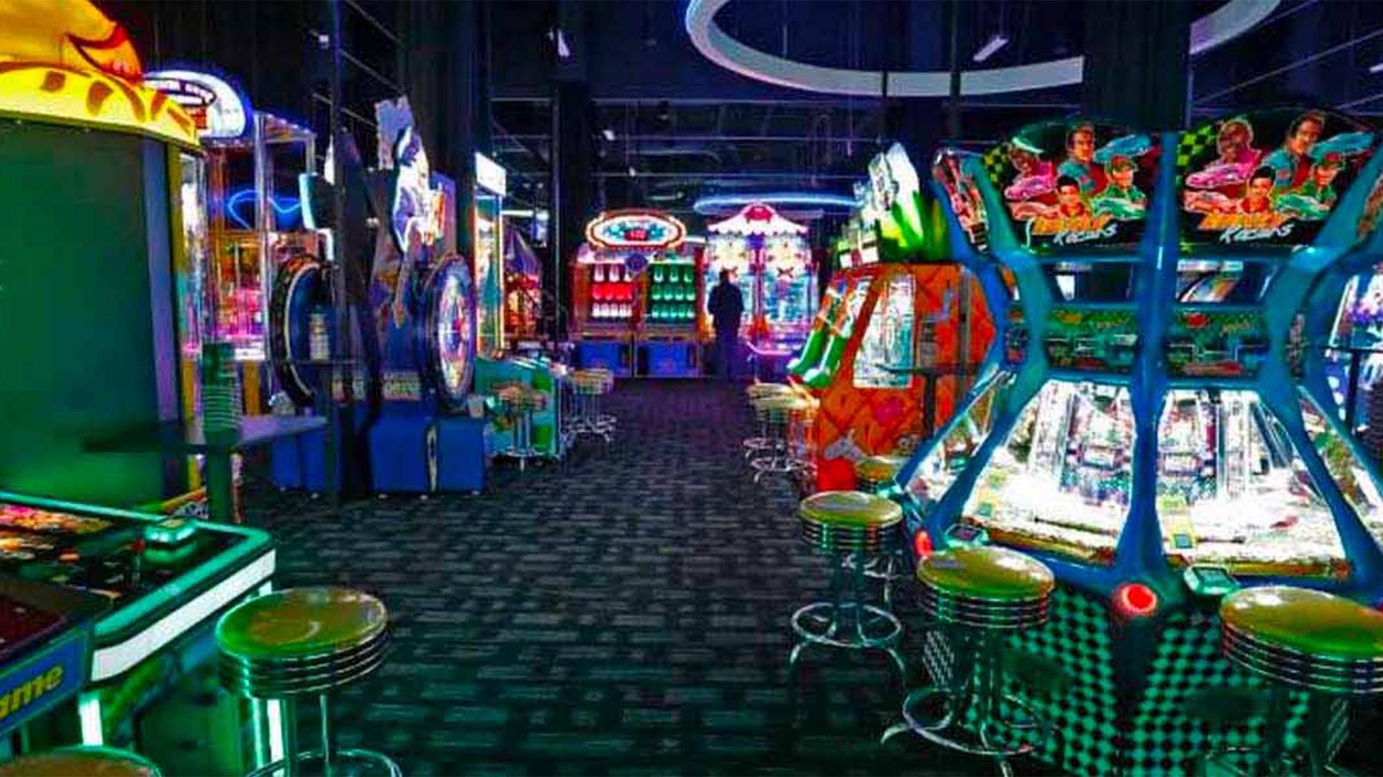 5 Best Modern Arcade Video Games That Aren’t All About Tickets