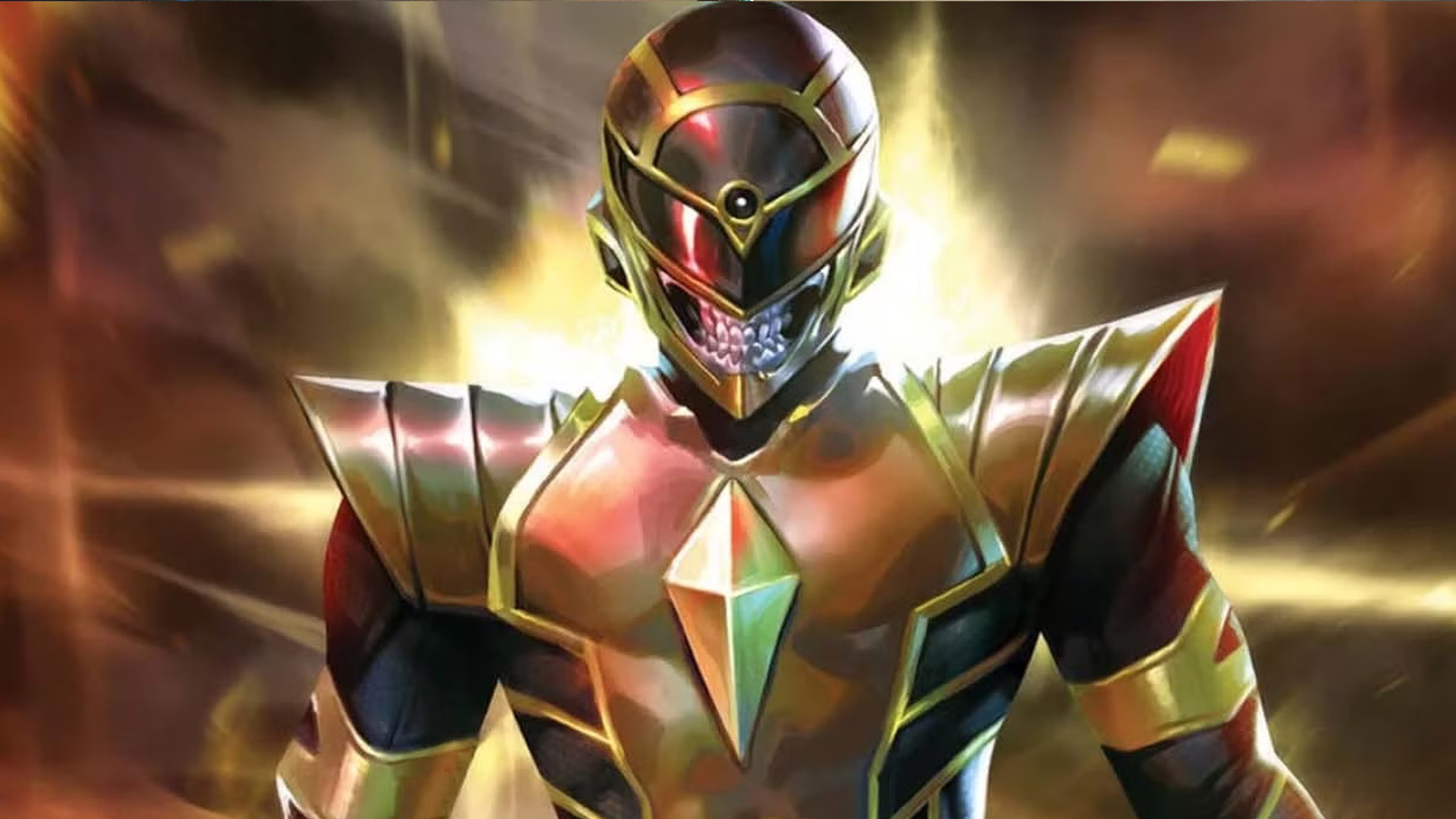 Devil Power Ranger 7 Best Evil Power Rangers, Ranked By Threat Level - ComicBook.com