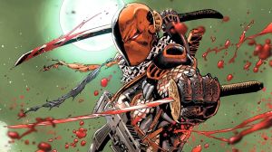 7 Great DC Villains Who Carried Iconic Weapons