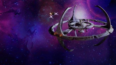 Deep Space 9