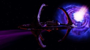 27 Years After Deep Space Nine Ended, Star Trek Reveals What Happened to One Fan-Favorite Character