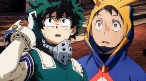 3 Ways My Hero Academia’s Koichi Is a Better Main Character Than Deku (& The 1 Way He’s Not)