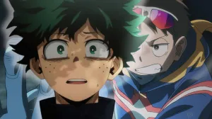 My Hero Academia’s Replacement Just Saved Itself From Repeating the Original (And That’s a Good Thing)