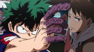 My Hero Academia’s Replacement for Deku Feels More Perfect Than Ever