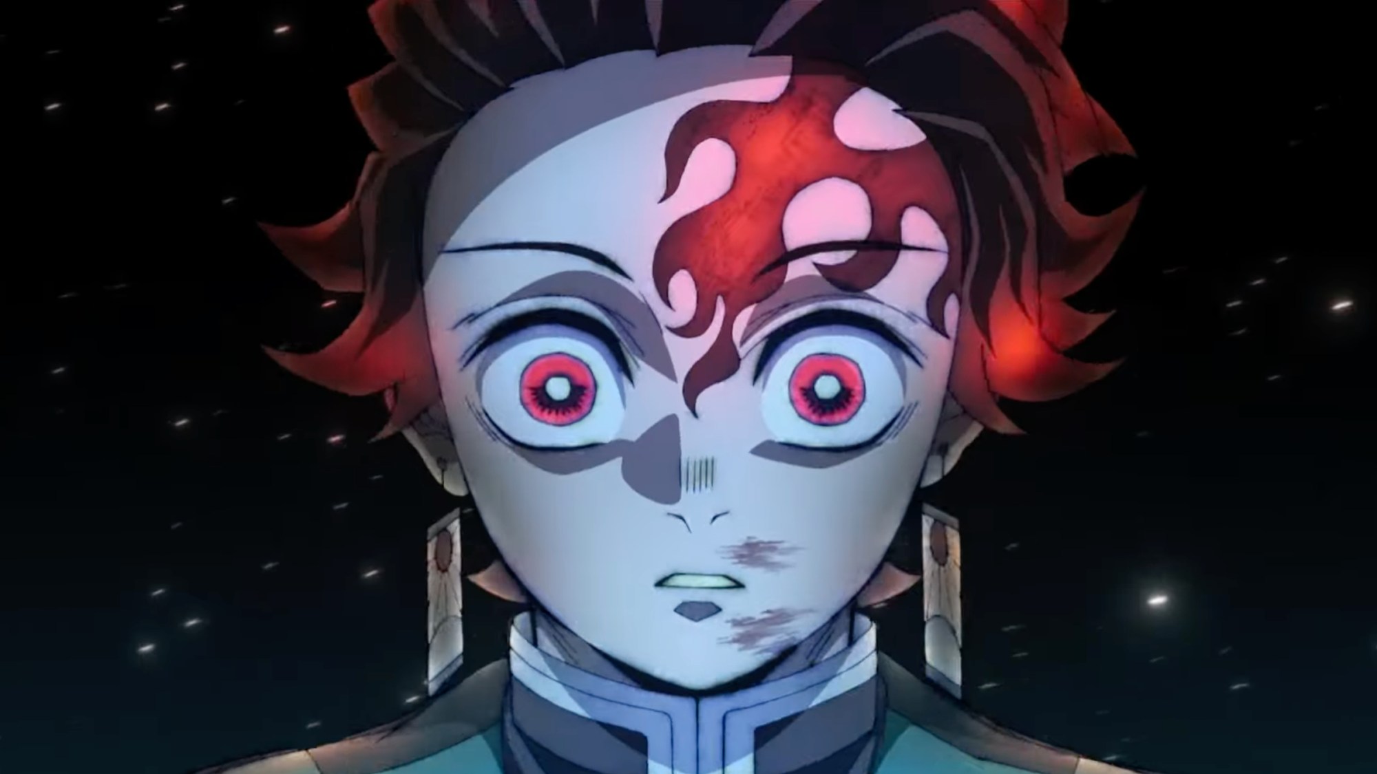 Fani Demon Slayer rozczarowani aktualizacją o Infinity Castle cz. 2
