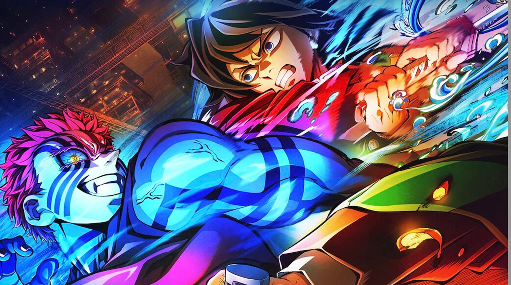 Demon Slayer: Infinity Castle Unbelievably Juiced Up Japan’s Box Office in 2025