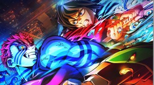 Demon Slayer: Infinity Castle Unbelievably Juiced Up Japan’s Box Office in 2025