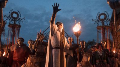 Divinity Trailer Screenshot Angry Mob