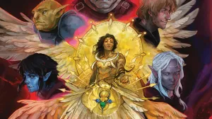 Dungeons & Dragons Hires One of 5e’s Best Adventure Writers As Senior Game Designer