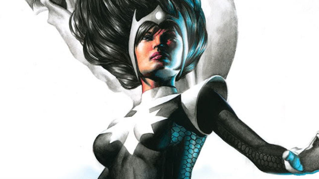 5 Forgotten DC Heroes Who Are Far Stronger Than Most Justice Leaguers